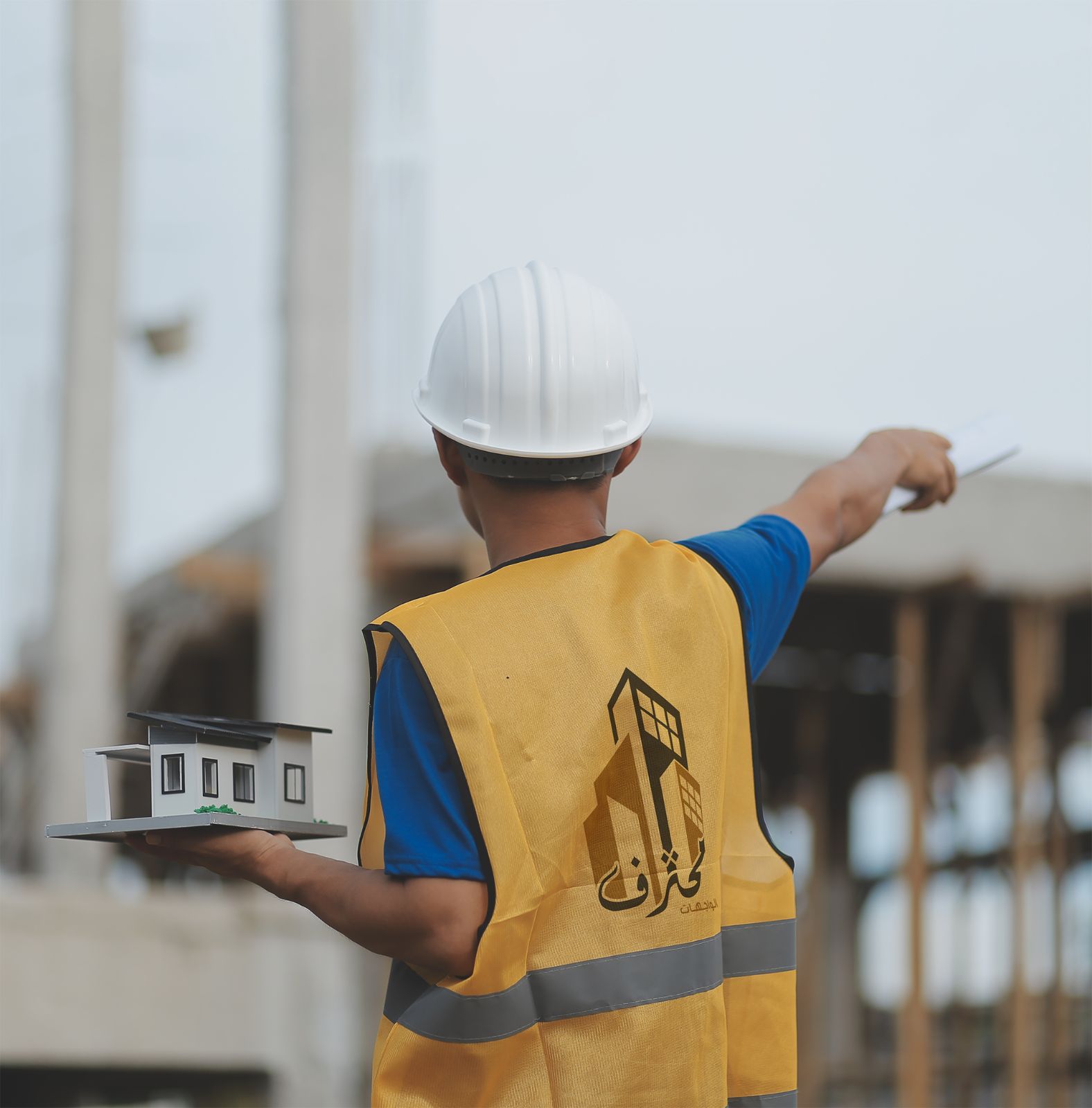 واجهات قصور