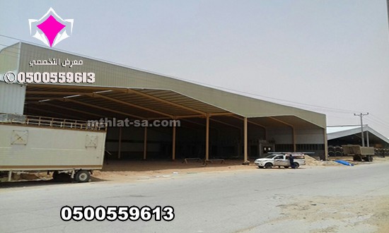 تصنيع وتركيب هناجر ومستودعات الدرعية 0500559613 هناجر ساندوتش بانل بالدرعية,هناجر شينكو الدرعية,‏حداد هناجر الدرعية , ‏مقاول هناجر الدرعية