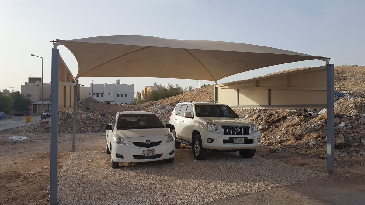 الاختيار الاول | مظلات وسواتر الرياض - 0553770074 - انواع البرجولات الحدائق - مظلات السيارات - سواتر الفلل - مظلات الخارجية - هناجر- تركيب مظلات