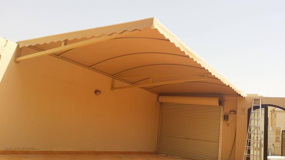 مظلات وسواتر الاختيار الاول تركيب مظلات للسيارات - شركة سواتر الرياض - انشاء مستودعات - تركيب ساندوتش بانل - مظلات حدائق برجولات خشبية التخصصي