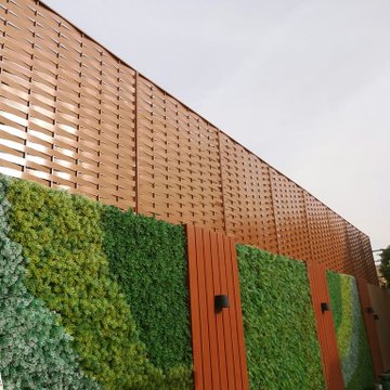 مظلات وسواتر الرياض الاختيار الاول - تركيب مظلات للسيارات - انواع السواتر المنازل - عروض حصرية - انشاء مصانع هناجر مستودعات - تنسيق حدائق