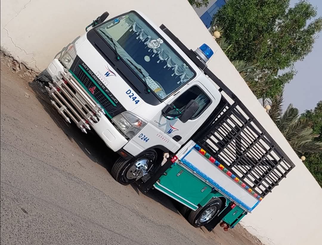 دينا طش اغراض القديمه بالرياض