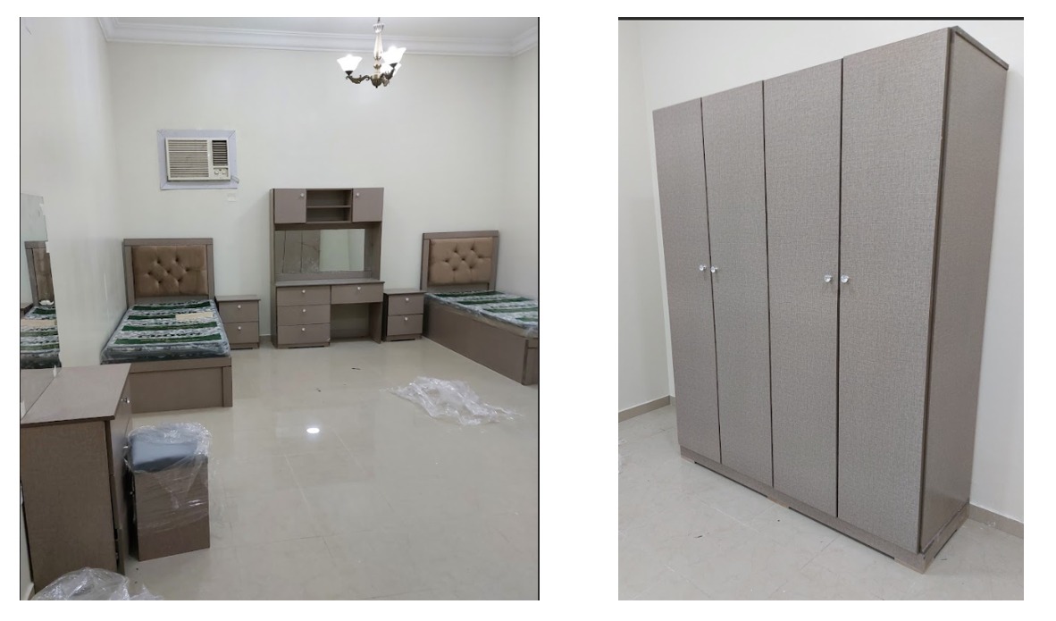 اللي يشيلو الاشياء القديم بالرياض دينا تنظيف 0503559450