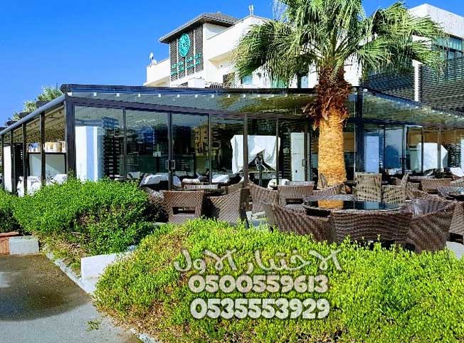 افضل محلات تركيب مظلات محلات تجارية بالرياض 0554009960 تركيب مظلات مطاعم وكافيهات اشكال مظلات واجهات محلات والمطاعم ,مظلات اسواق تجارية