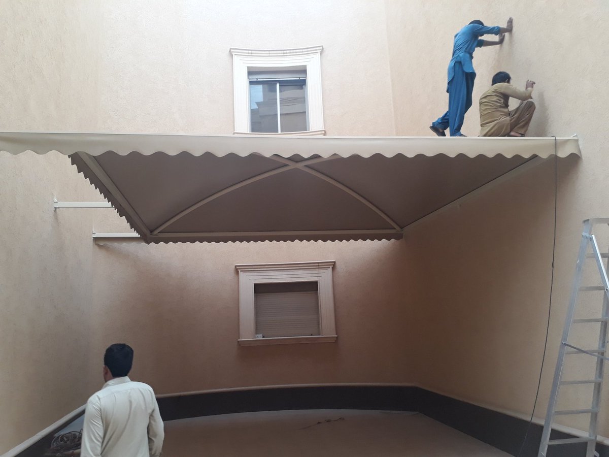 معرض مظلات وسواتر الاختيار الاول تركيب مظلات مواقف سيارات بالرياض - 0500559613 - اعمال المستودعات - شركة سواتر الرياض - برجولات الحدائق