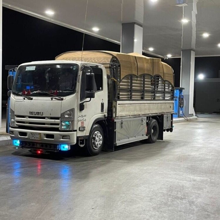 دينه نقل عفش حي الرائد حي السفارات حي الرفيعة 0503559450