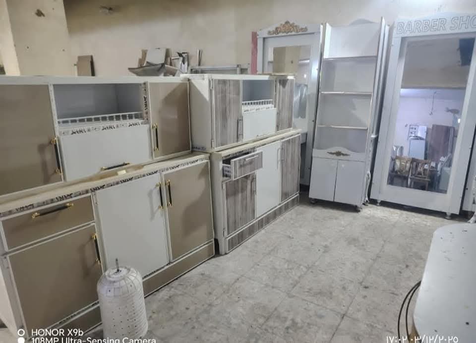 دينا نقل عفش داخل حي السويدي 0556418907