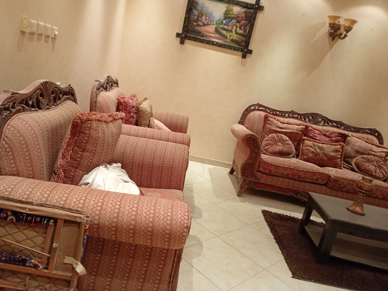 دينا نقل عفش حي عريجاء حي السويدي 0َ503559450