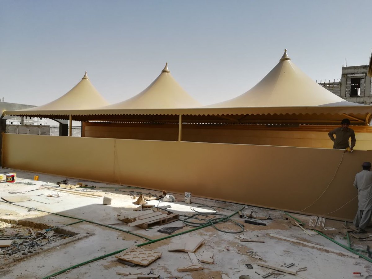 معرض مظلات وسواتر الاختيار الاول تركيب مظلات مواقف سيارات بالرياض - 0500559613 - اعمال المستودعات - شركة سواتر الرياض - برجولات الحدائق