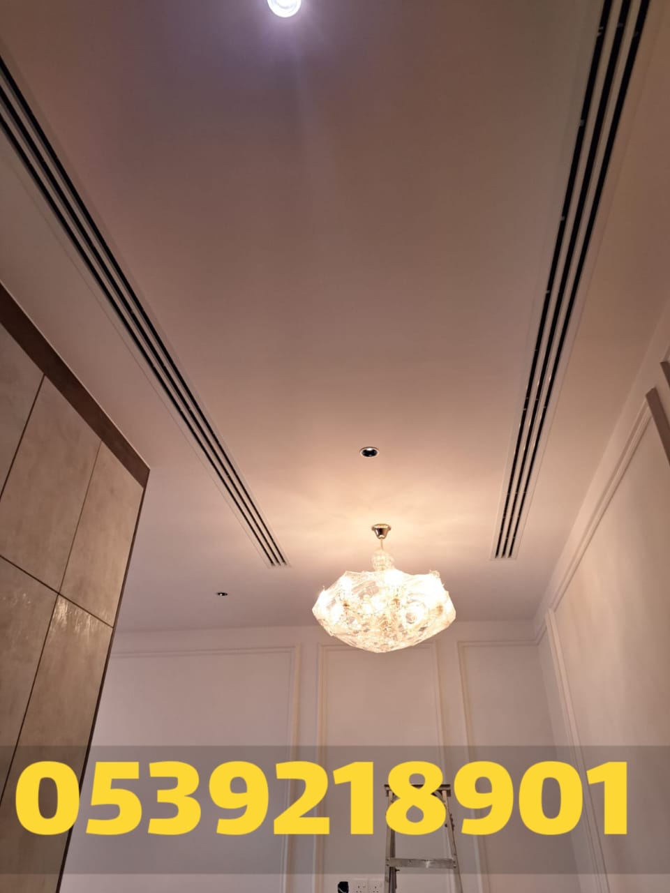 جبس بورد الأحساء | تنفيذ أسقف وديكورات جبس بورد مودرن – 0539218901