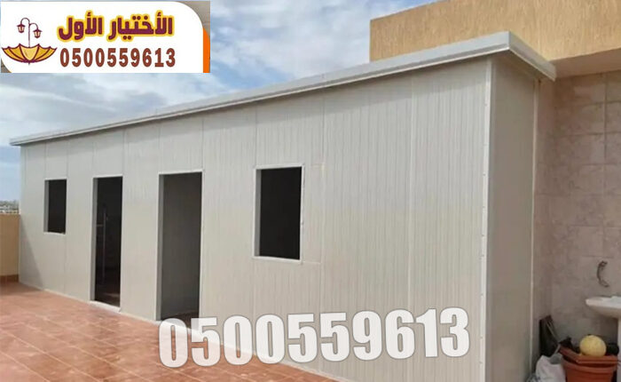 تركيب ألواح الساندوتش بانل في الرياض 0500559613من أفضل وأحدث الحلول الهندسية المستخدمة في عزل الأسقف والجدران،خاصة في المستودعات، الهناجر،الملاحق