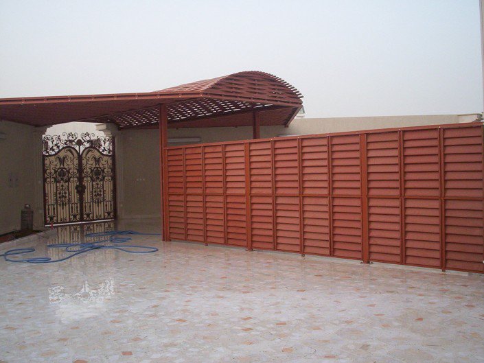 معرض مظلات وسواتر الاختيار الاول تركيب مظلات مواقف سيارات بالرياض - 0500559613 - اعمال المستودعات - شركة سواتر الرياض - برجولات الحدائق