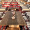 مظلات ,كراسي وطاولات ,كنب ملكي ,جلسات مودرن