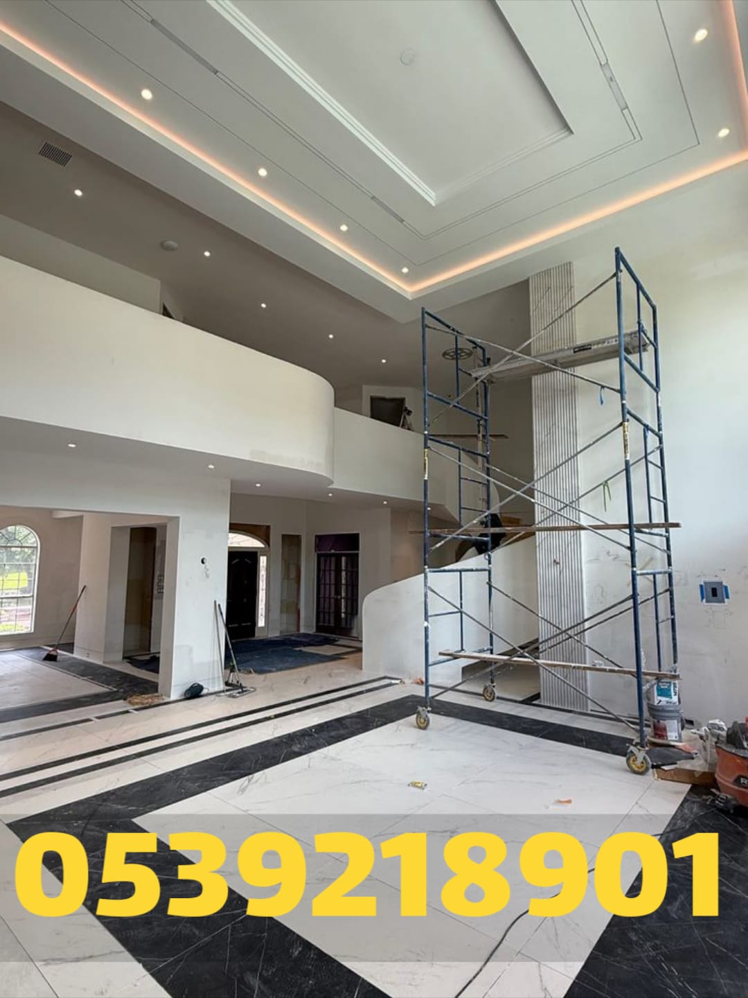 خدمات سفلتة احترافية في المنطقة الشرقية | مقاول أسفلت معتمد بالدمام 0500915106