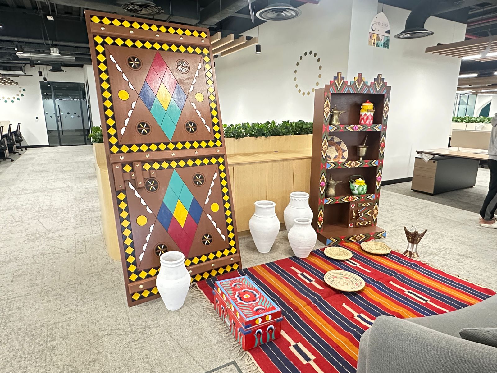 تجهيز فعاليات رسمية وخاصة باحترافية