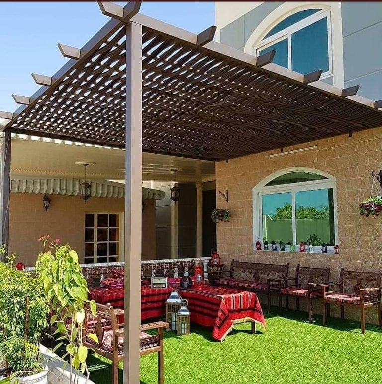 افضل انواع المظلات والسواتر الرياض - الاختيار الاول - 0535553929 - تركيب البرجولات - عروض وتخفيضات مناسبه - مظلات سيارات - سواتر الرياض جدة