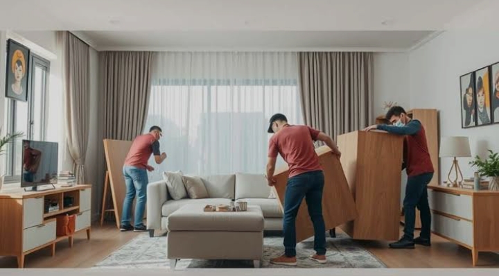 التخلص من الاثاث القديم بالرياض 0534375367