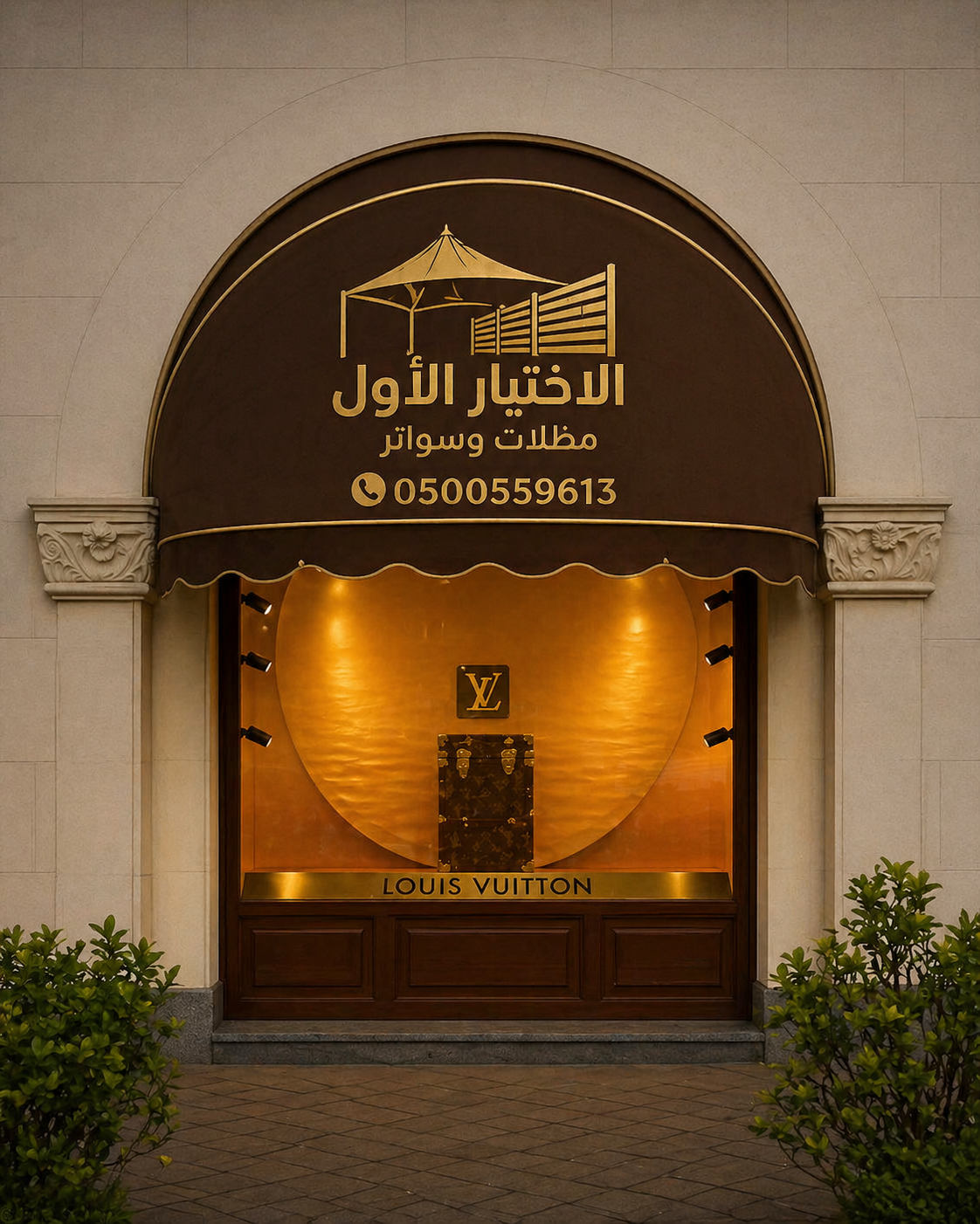 مظلاتي ابتكار جديد من مظلات وسواتر الاختيارالاول✅ O5OO559613 مظلات بالريموت, ابتكارجميع انواع المظلات والسواتروالهناجرالتخصصي مظلات السيارات