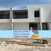 تصميم وتنفيذ واجهات خارجية مودرن في أبها | 0554707955