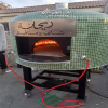 فرن بيتزا نابولي