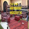 تأجير كراسي وخيام وجلسات ولاونج للفعاليات