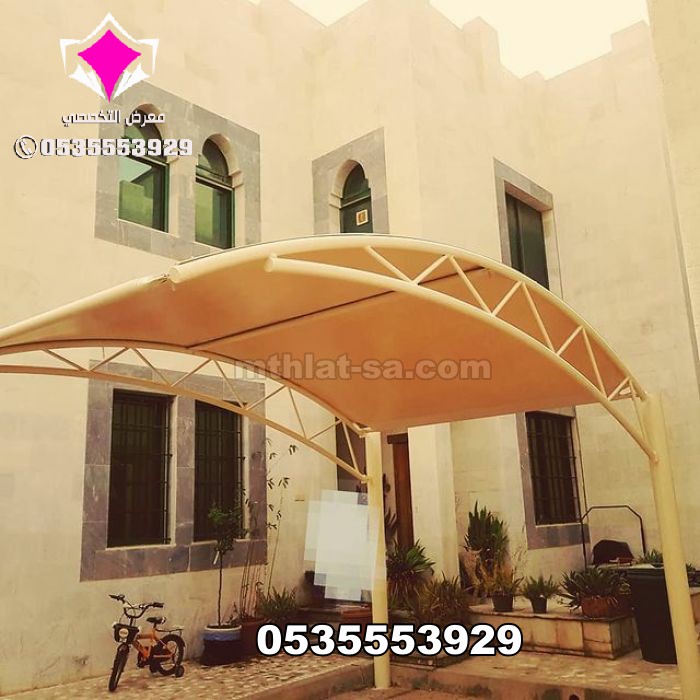 أرقام مظلات سيارات وسواتر الرياض 0553770074