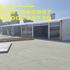 تأجير مستلزمات فعاليات كاملة من الألف للياء