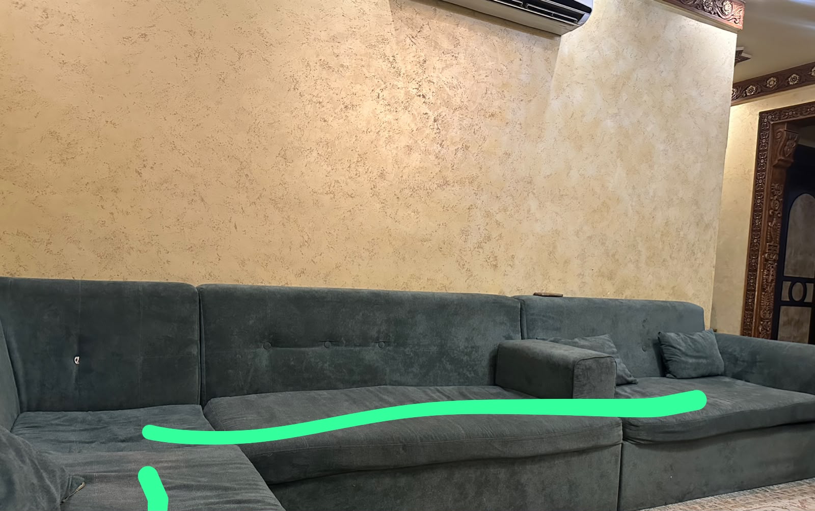 نشيل، نأخذ، نتخلص، نرفع، نخلي المكان نظيف.اثاث عفش القديم التالف جميع احياء الرياض 0503559450