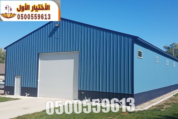 تركيب ملاحق ساندوتش بانل بالرياض | مجالس وغرف جاهزة بأسعار منافسة 0500559613