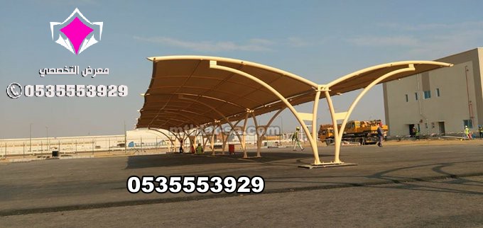 ولكن كيف تختار المظلة المناسبة لسيارتك؟ وما هي الشركة الموثوقة التي تقدم خدمة تركيب مظلات سيارات بجودة عالية وسعر مناسب؟ 0500559613