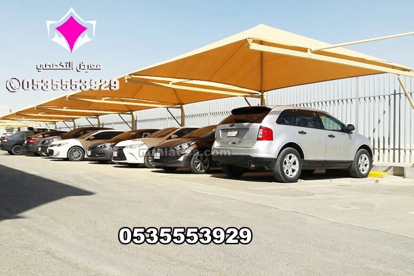 ولكن كيف تختار المظلة المناسبة لسيارتك؟ وما هي الشركة الموثوقة التي تقدم خدمة تركيب مظلات سيارات بجودة عالية وسعر مناسب؟ 0500559613