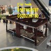 تجهيز معارض ومؤتمرات وحفلات خاصة وعامة