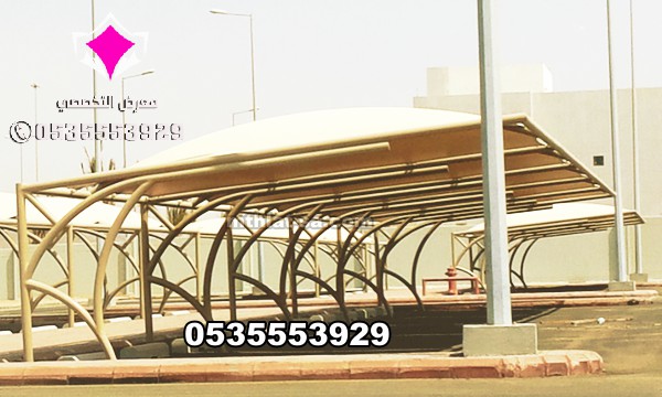 مشاريع مظلات سيارات في الأحساء والخرج والقصيم – 0500559613