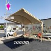 مشاريع مظلات سيارات في أبها وخميس مشيط وجازان – 0500559613
