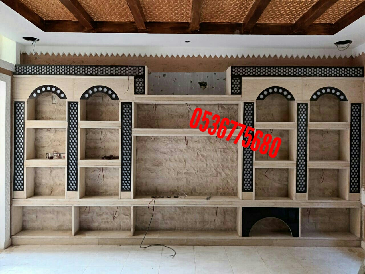 مشبات رخام مشبات حجر مشبات خشب