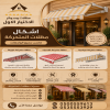 مظلات وسواتر الاختيار الاول تركيب مظلات للسيارات - شركة سواتر الرياض - انشاء مستودعات - تركيب ساندوتش بانل - مظلات حدائق برجولات خشبية التخصصي