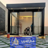 تصميم مجلس خارجي بالحوش من مؤسسة مدار العرب 0551033861